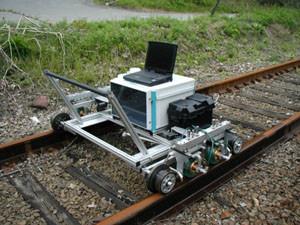 Cheap Ultrasonic NDT Testing Equipment Eddy Current Inspection Equipment for sale