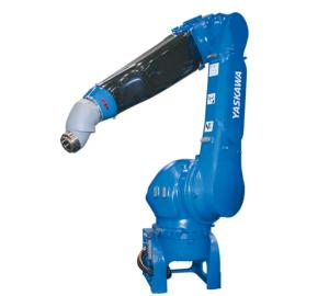 Quality Yaskawa New Condition Robots for B2B Buyers wholesale