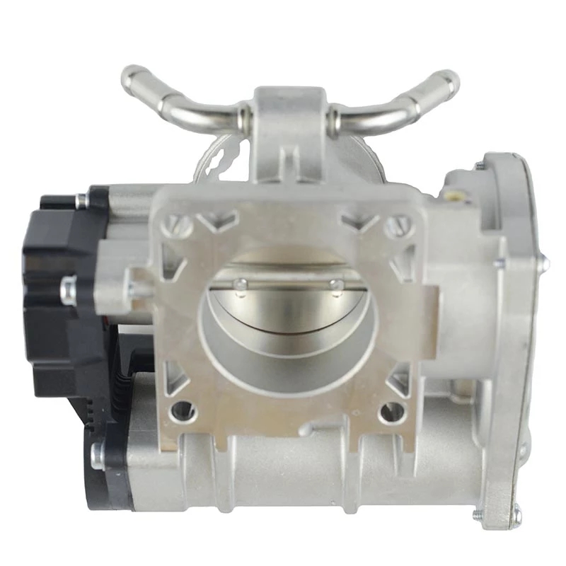 High quality Throttle Body 28081843 for 07-13 Vela 1.5L 5A+ 07-08 Vitz 1.3L 8A+