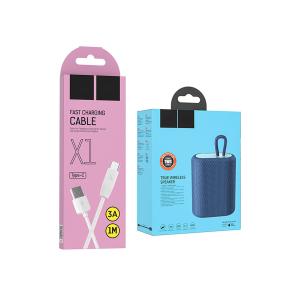 Quality CMYK Color Electronics Cardboard Box , USB Data Cable Box SBS 250gsm 300gsm wholesale