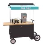 300KG Mobile Drink Bike