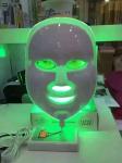 Beijing sunrise biological led light handheld pdt for home use facial care mask