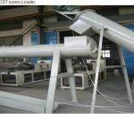 PET Bottle Plastic Granule Machinery