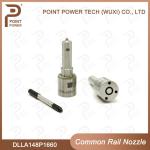 DLLA148P1660 Bosch Common Rail Nozzle For Injectors 0445110299/308/327/682 bosch