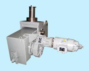 Quality RT series tower crane travelling mechanism wholesale