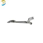 Standard Material Az9719570002 HOWO Truck Parts Accelerator Pedal for Heavy