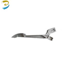 Quality Standard Material Az9719570002 HOWO Truck Parts Accelerator Pedal for Heavy Trucks wholesale