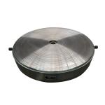 1000MM X21 Circular Permanent Electro Magnetic Chuck For Lathe