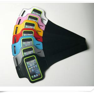 Quality iPhone5/ iTouch5 armband wholesale
