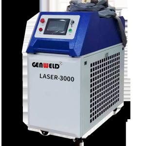 Quality GENWELP LASER-3000 wholesale