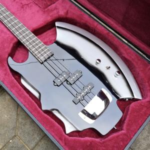 Quality Grand guitar Cort Gene SIMMON Axe 4 strings Bass Electric musical instrument wholesale