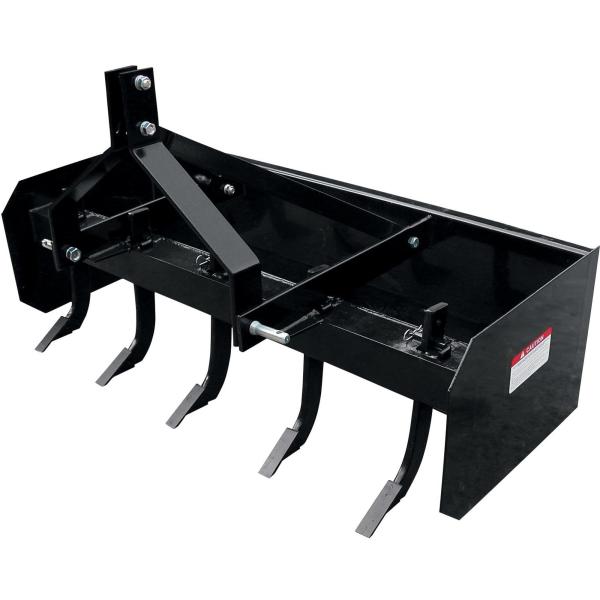 Cheap Box grader blade for sale
