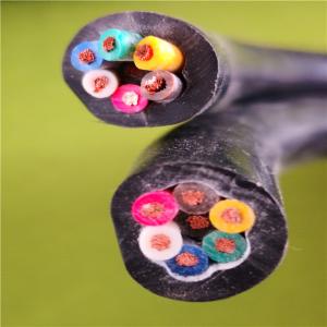 Quality PVC Insulated PVC Sheathed Control Cable KVV wholesale