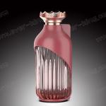 Vodka Brandy Whiskey Spirit Glass Bottle New Design
