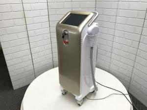 Quality Permanent painless diode laser hair removal 808nm ce approved machine with factory price wholesale