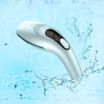 Mens IPL Skin Rejuvenation Home Device OEM Facial Laser Epilator Hair Removal