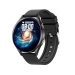High Resolution Screen Sport Touchscreen Smartwatch With Intelligent Voice