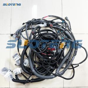 Quality 0006505 Cabin Wiring Harness For ZX330-3 Excavator wholesale