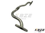 VAME047115 VAME034597 KOBELCO K907 KATO HD800 HD900 EXCAVATOR TURBO PIPE FOR
