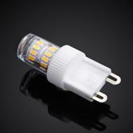 Quality 2W 160LM CE ROHS led g9 bulbs wholesale
