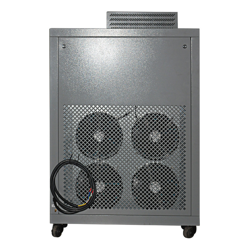 Capacitors Resistors Chips Climate Control Chamber