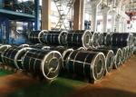 DX51D DX52D DX53D 0.12MM Hot Rolled Coil