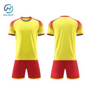 Quality Custom Team Football Kit – Supplier for Global Clubs wholesale