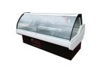 Refrigerated Digital Thermostat Deli Display Fridge