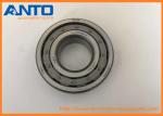 NJ308 Cylindrical Roller Bearing 40x90x23 MM NJ308ECM For Excavator Bearing