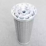 Steam Turbine Dust Collection Filters Lube Oil Filter Element 3kg