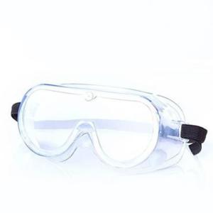 Quality PVC Frame Medical Protective Goggles Adult Children CE FDA Certification wholesale
