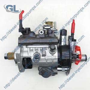 Quality Genuine Diesel Fuel Injection Pump 9322A050G 9322A055G 2643B302 2643B302DY For PERKINS VISTA 3T wholesale