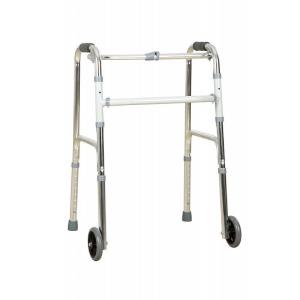 Quality Aluminum walker wholesale