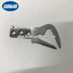 Sulzer Projectile Loom Spare Parts Pilot Shuttle Gear PU D1 D2 911 123 337 911