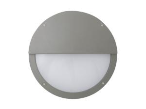 Quality LED SMD Round Landscape Lighting Fixtures Half Surface Shadow Version wholesale