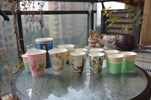 Quality Single Wall Paper Cups wholesale