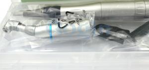 Quality Low Speed Dental Handpiece / External Air Motor Kit With 0.3MPa Working Pressure wholesale