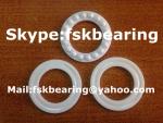 Heat Resistant Miniature Ceramic Ball Bearings F5-10 / F6-12
