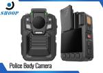 Ambarella A7 Infrared Law Enforcement Body Camera , IR 1296P Body Camera