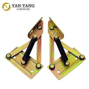 Quality Furniture Metal Hardware Connector/Sofa Bed Metal Joint Accessory wholesale