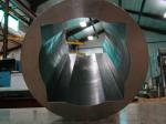 Polishing Precision Machining Parts Plating CNC Aluminum