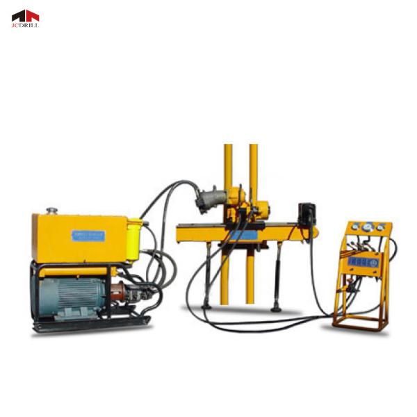 Cheap Hydraulic Core Drilling Machine JKY150 for sale