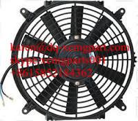 Quality XCMG wheel loader ZL50G SPARE PART Condensaling Wind Blower 860118421 wholesale