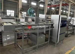Quality Commercial Noodle Machine Cutter Automatic Instant Noodle Processing Line wholesale