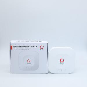 Quality OLAX MT30 Portable 4000mah Battery Mobile Wifi Router lte Modem 4g With Sim Card Slot wholesale