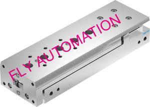 Quality GTIN4052568446710 Mini Slide Air Pneumatic Cylinder DGST-10-20-E1A 8078840 wholesale