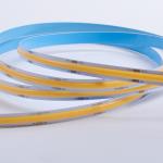High Brightness Cob LED Light Strip 12v Single Color 480leds/M Household