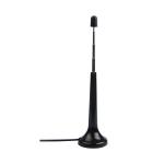 Magnetic Mount Antenna 174~240mhz,470~862mhz Highly Rated ATSC TV Antenna Gl