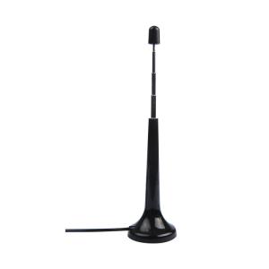 Quality Magnetic Mount Antenna 174~240mhz,470~862mhz Highly Rated ATSC TV Antenna Gl-Dt015 Leheng Digital TV Antenna wholesale
