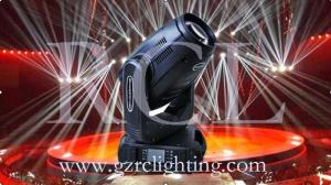 Quality 2015 New 280W Beam Spot Moving Head Stage Light wholesale